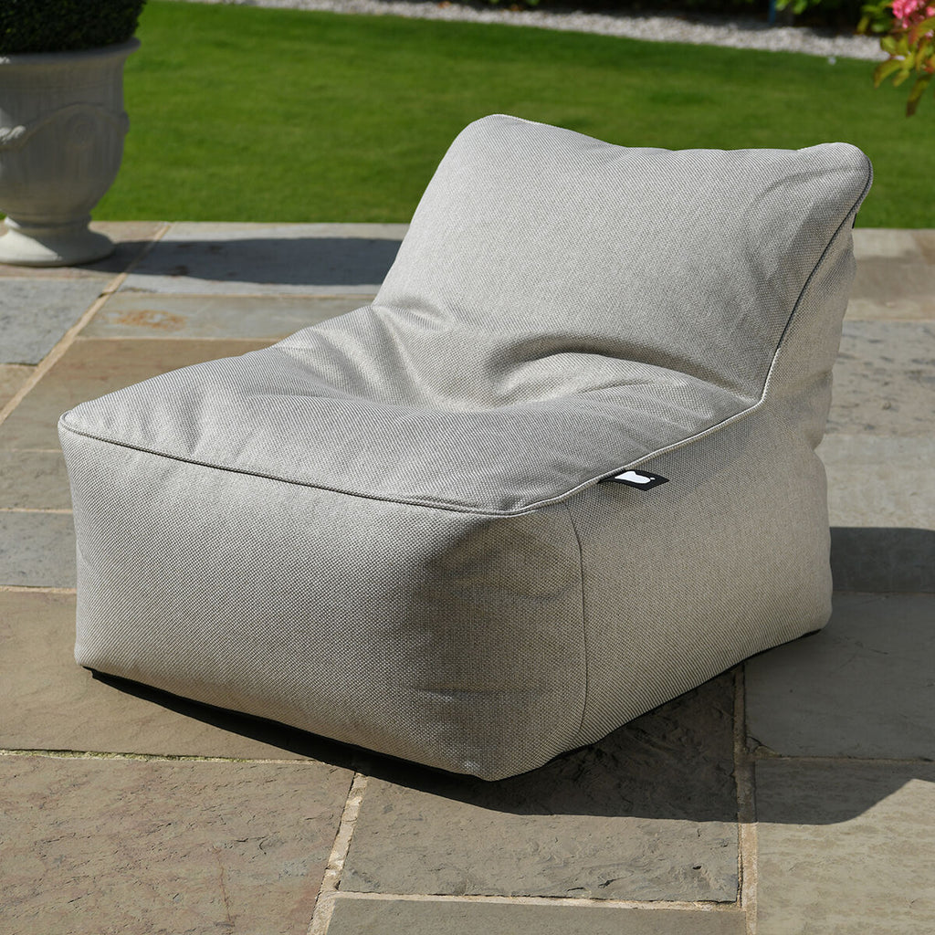 Extreme Lounging - Mighty B Chair Bean Bag - Ecru