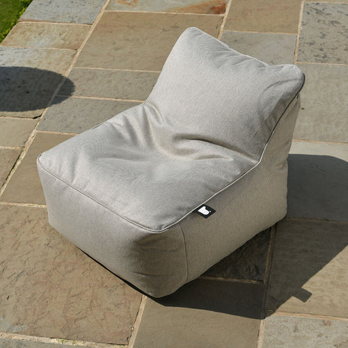 Extreme Lounging - Mighty B Chair Bean Bag - Ecru