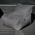 Extreme Lounging - Mighty B Chair Bean Bag - Charcoal