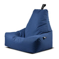 Extreme Lounging - Outdoor Mighty Bean Bag - Royal
