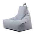 Extreme Lounging - Mighty Pastel Bean Bag - Pastel Blue