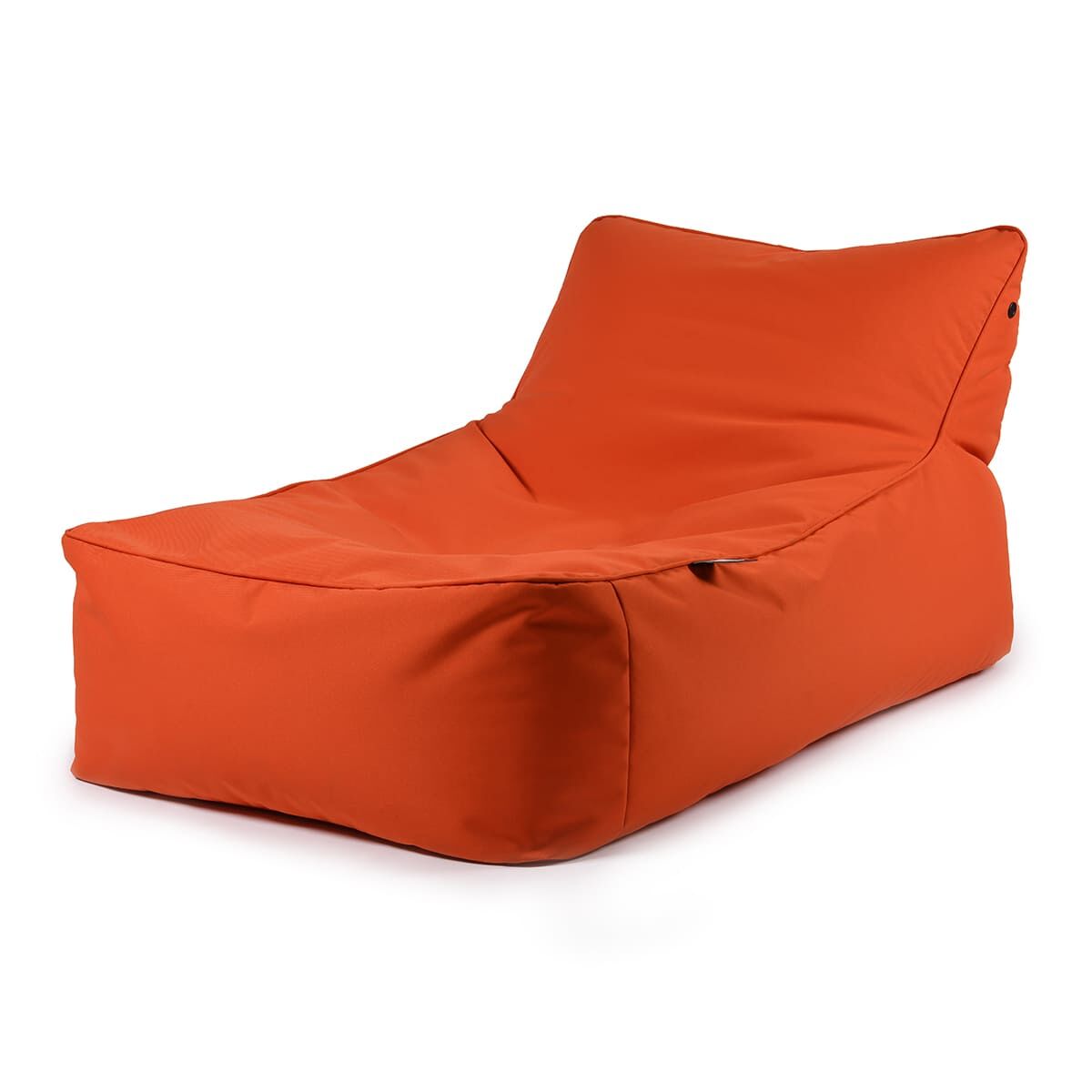 Extreme Lounging - Outdoor Bean Bed - Orange