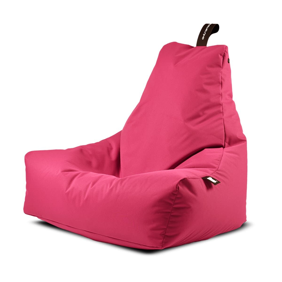 Extreme Lounging - Outdoor Mighty Bean Bag - Pink